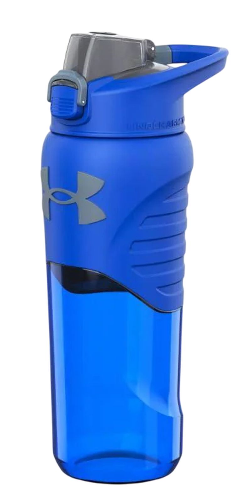 Under Armour Clarity Water 700ml - team royal