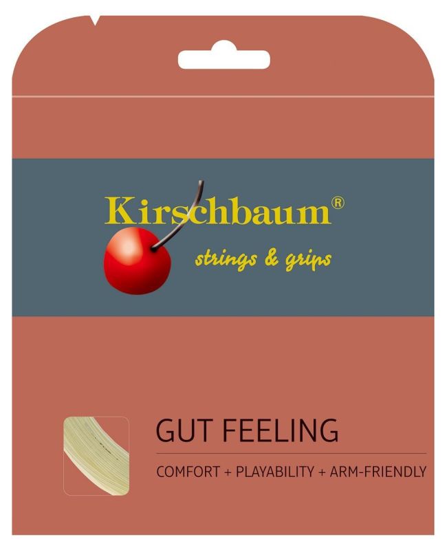 Kirschbaum Gut Feeling (10,2 m)