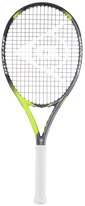 Dunlop Force 500 + naciąg + usługa serwisowa