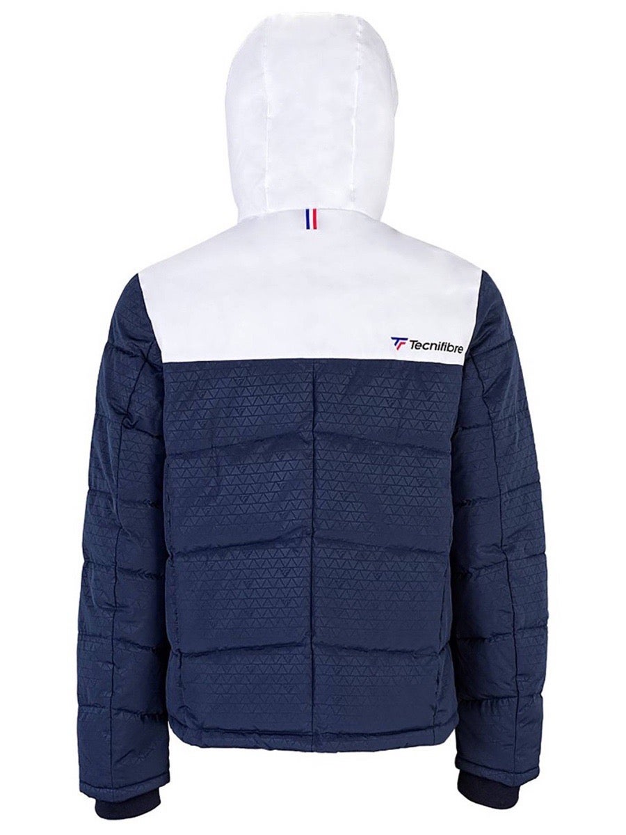 Tecnifibre Winter Bomber - navy
