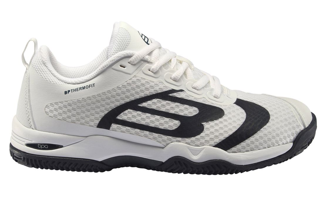 Bullpadel Beker Performance 21 M blanco