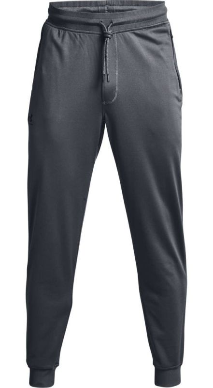 Under Armour Sportstyle Tricot Jogger - pitch gray/black