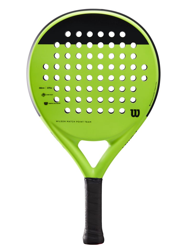 Wilson Match Point Team Padel 2