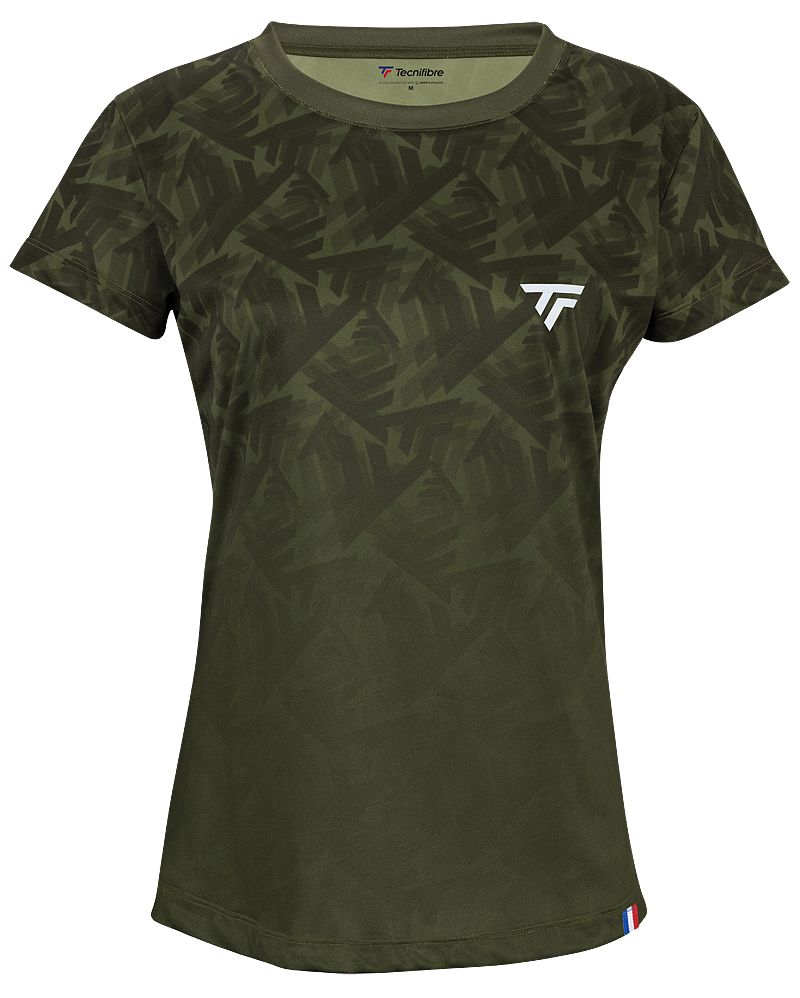 Tecnifibre X-Loop Tee