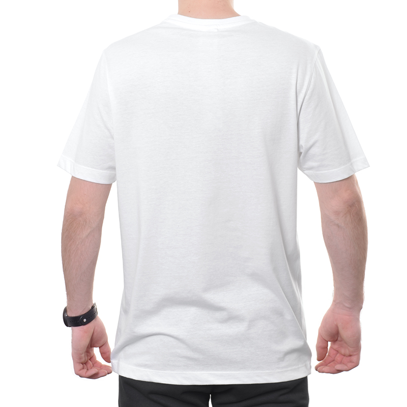Wilson Graphic T-Shirt - bright white