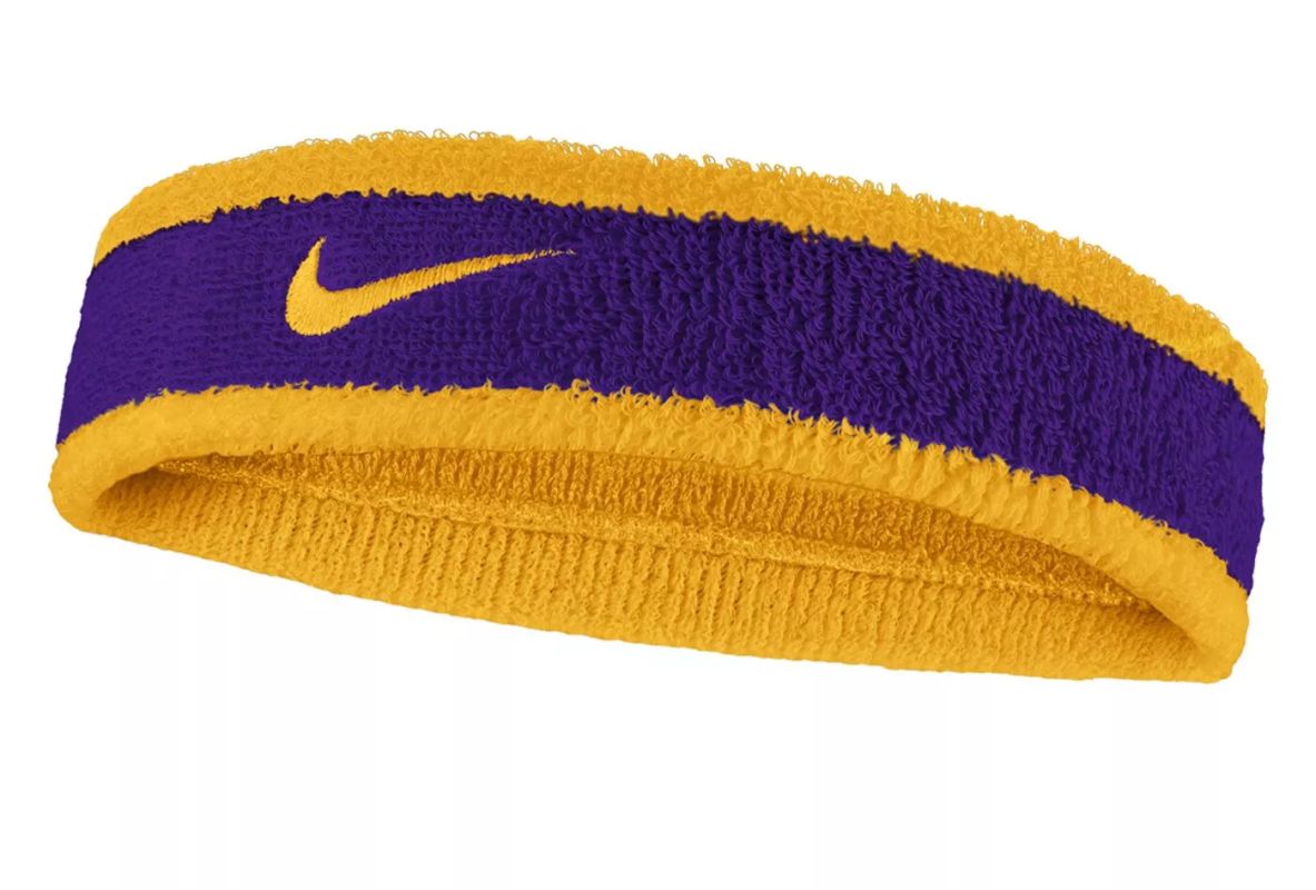 Nike Swoosh Headband