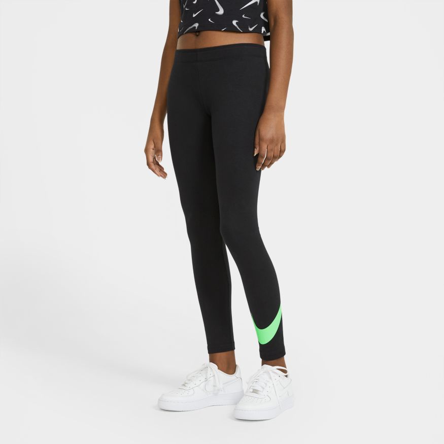 nike-swoosh-favorite-tight-g-black-3 Nike Swoosh Favorite Tight G - black