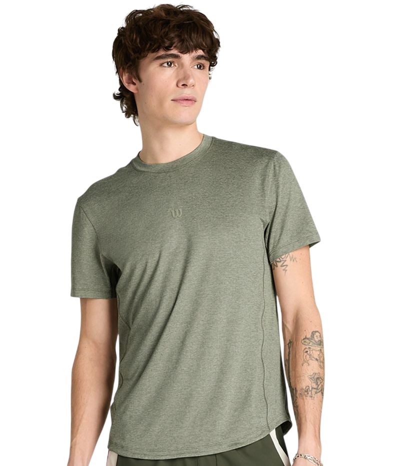 Wilson Everyday Performance - vetiver