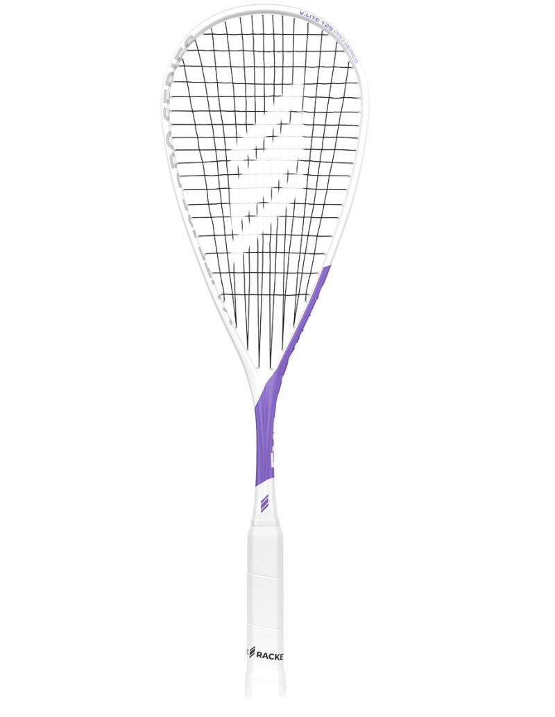 Eye V.Lite 125 Pro Series - white/violet