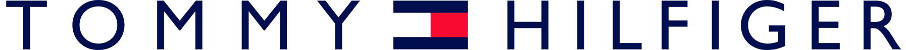 Tommy Hilfiger