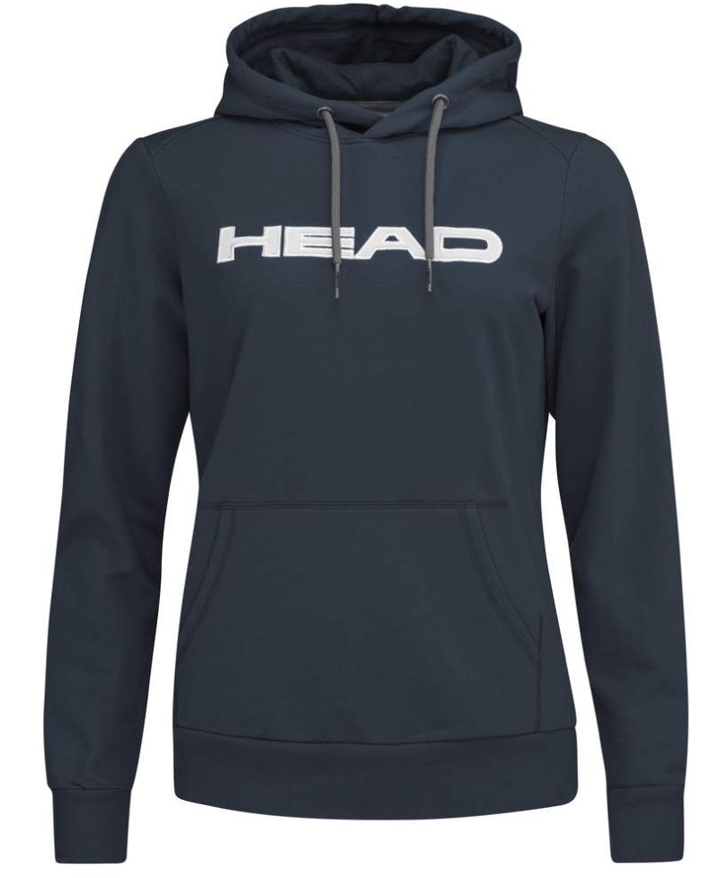 Head Club Rosie Hoodie - navy Head Club Rosie Hoodie - navy