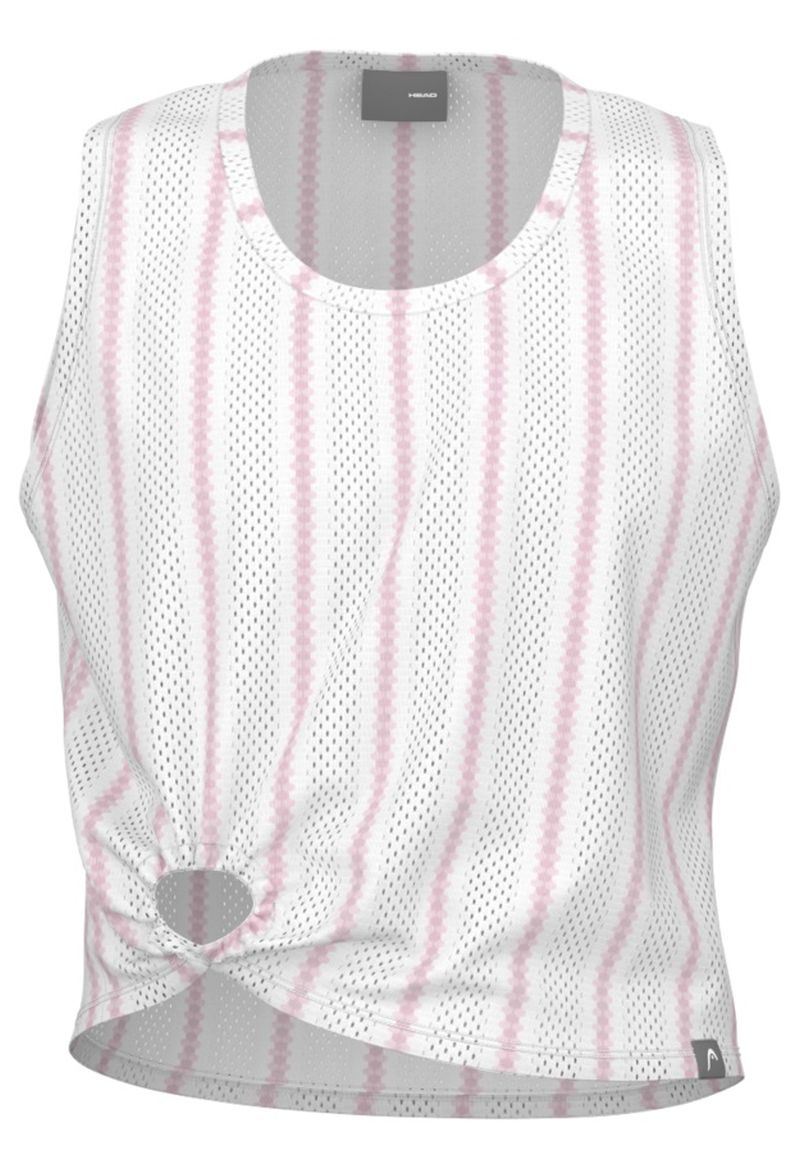 490305 Head Move Tank