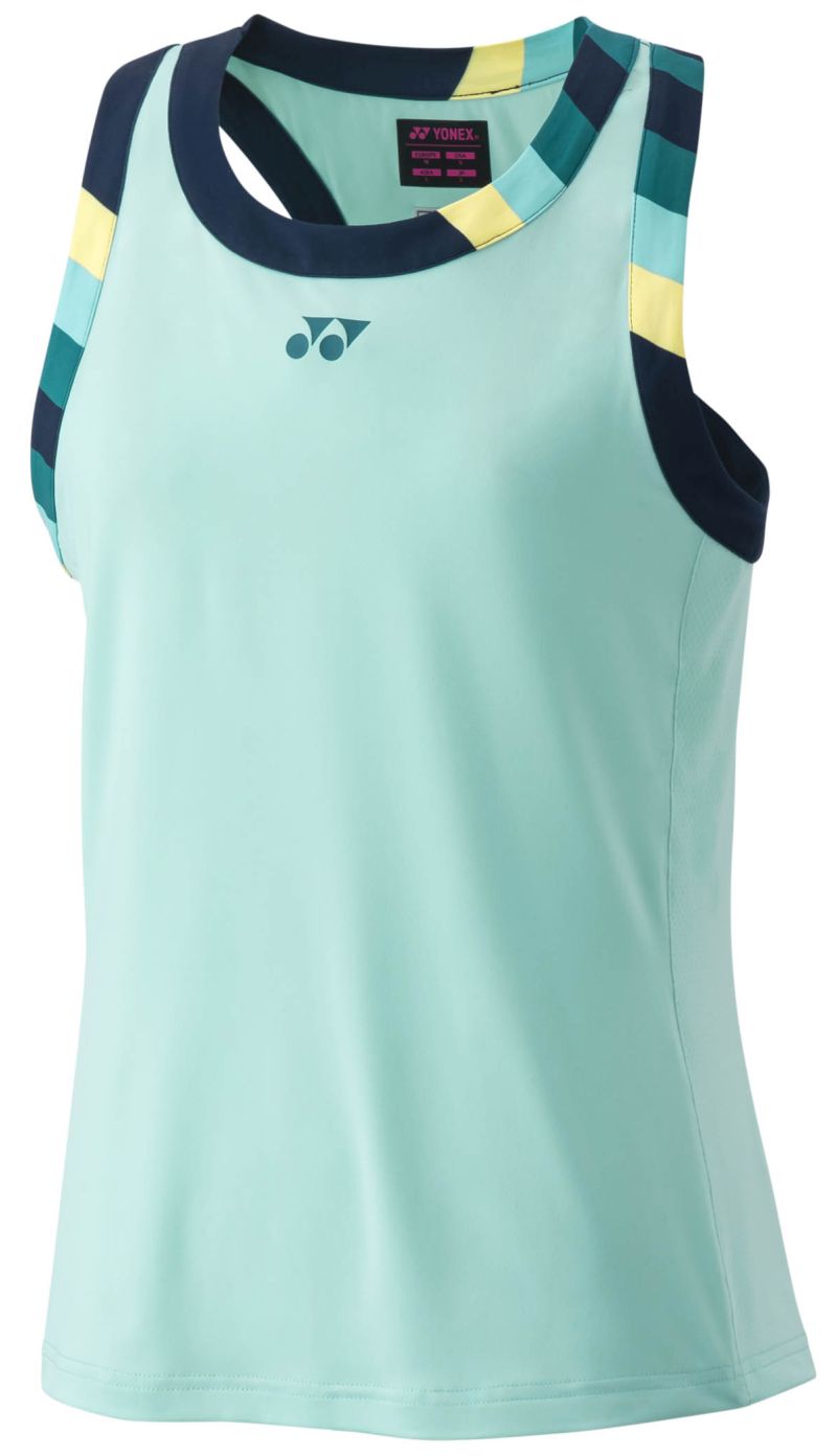 Yonex AO Tank - cyan
