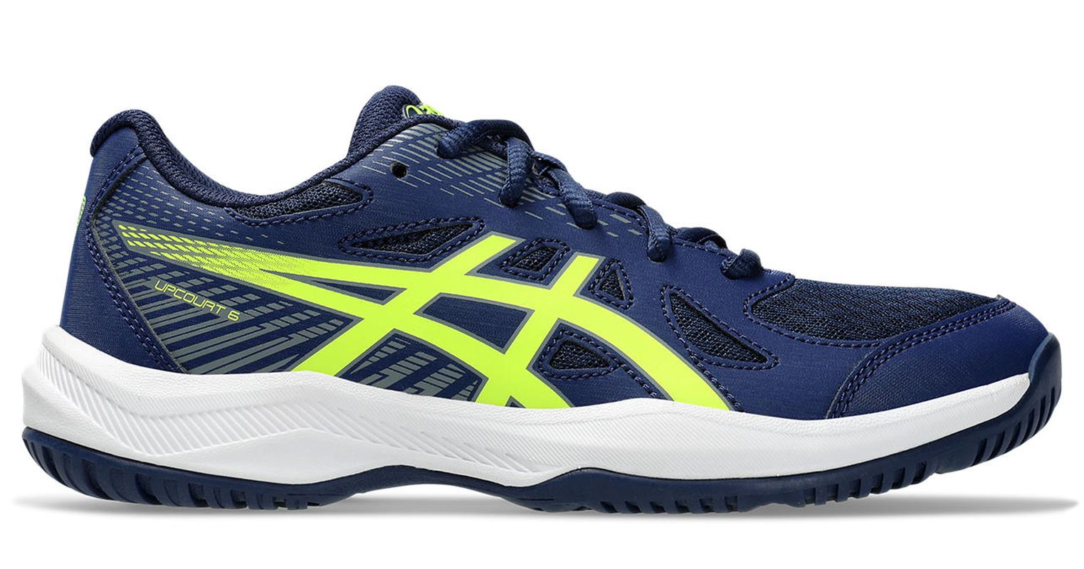Asics Upcourt 6 GS