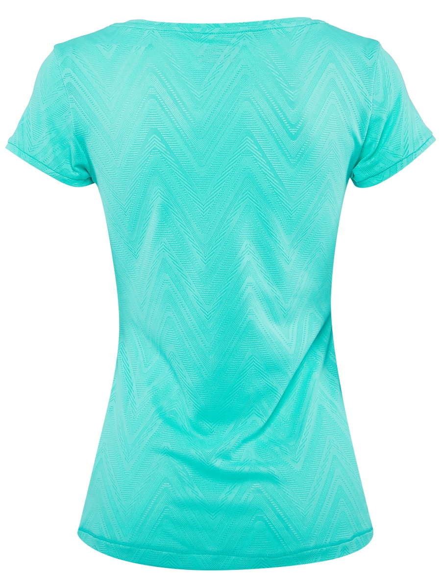 lotto-nixia-iv-tee-green-thai-3 Lotto Nixia IV Tee - green thai