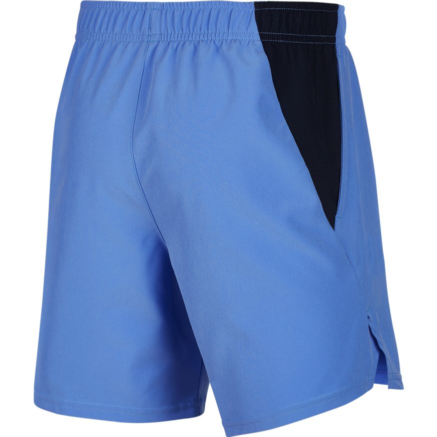 nike-boys-court-flex-ace-short-royal-pulse-obsidian-obsidian-2 Nike Boys Court Flex Ace Short - royal pulse/obsidian/obsidian