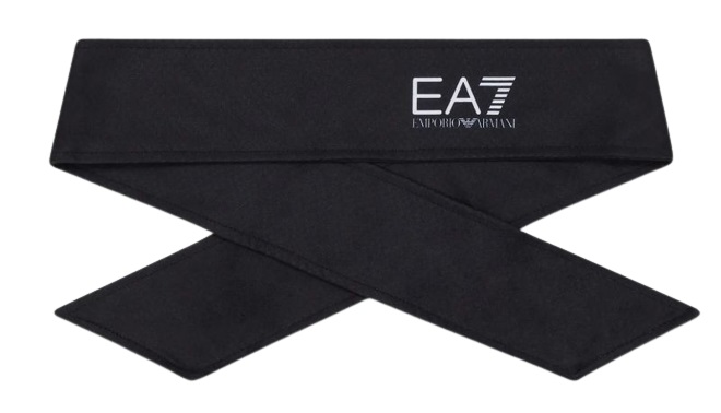 EA7 Tennis Pro Headband
