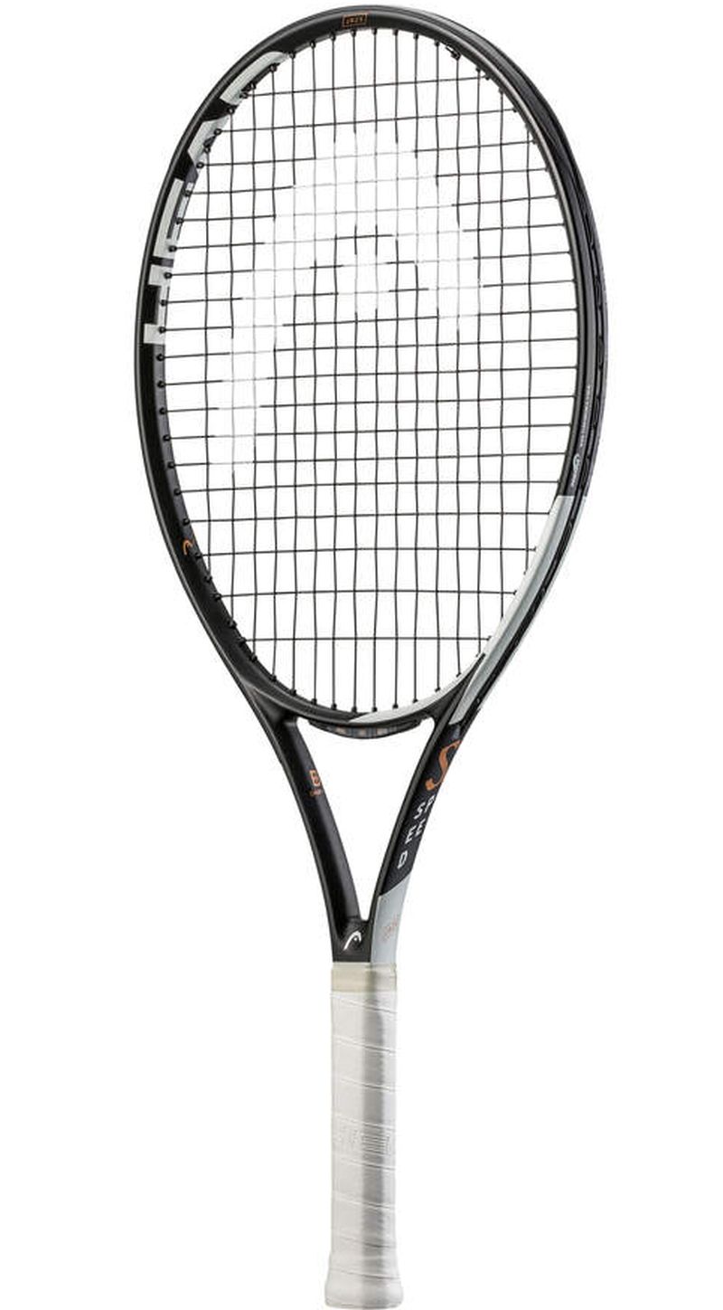 Head IG Speed Jr 25
