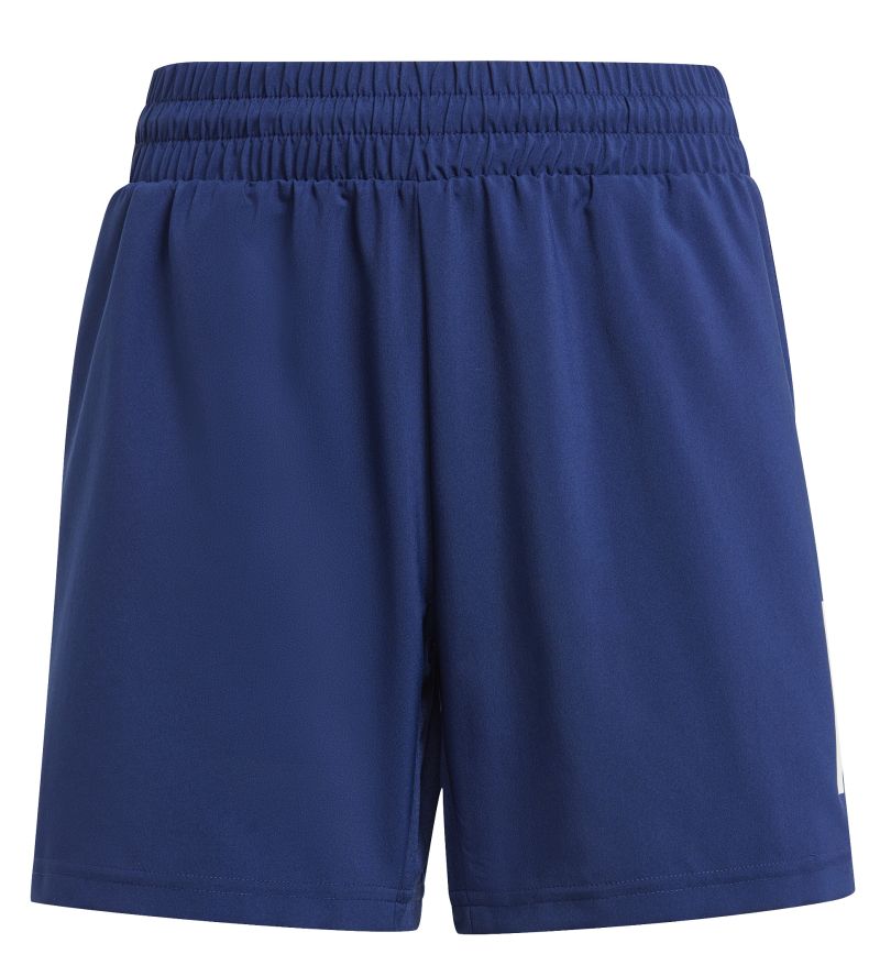 Adidas Boys Club 3-Stripes
