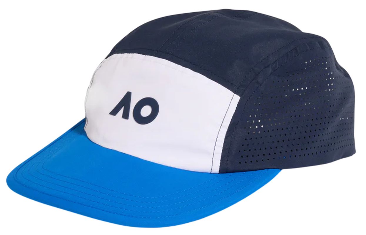 Australian Open Graphic Mesh Surf