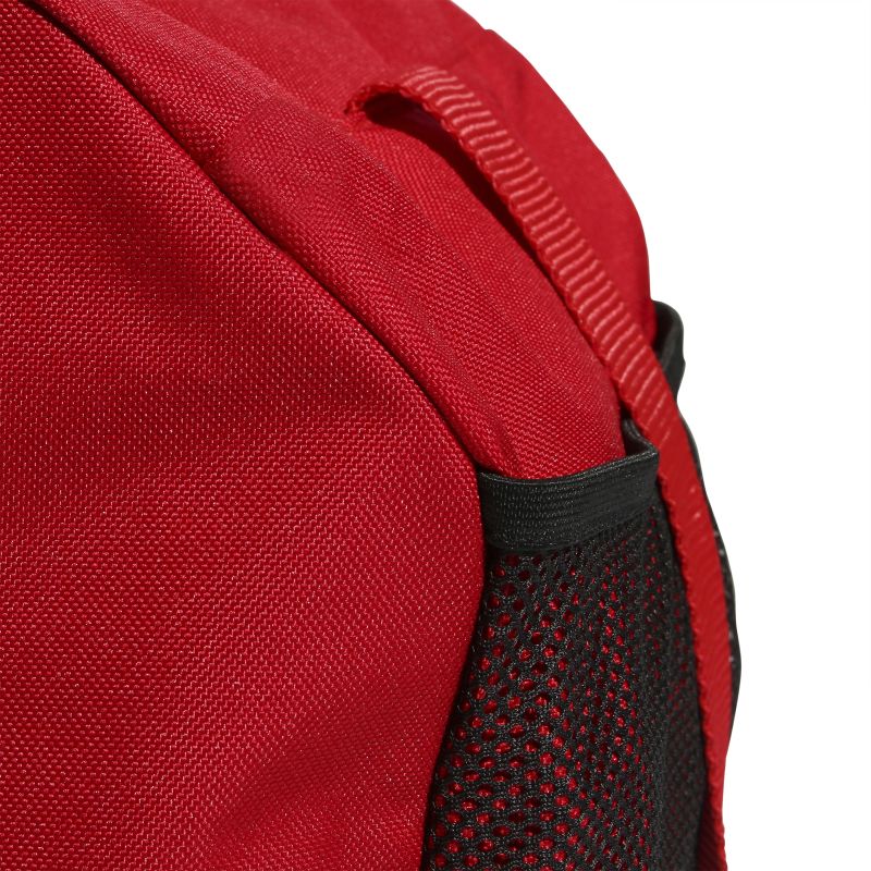 Adidas Tiro League Duffel - power red/black/white