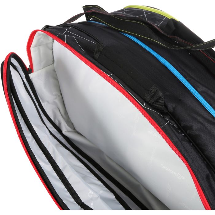 Babolat RH Team Padel - black/white