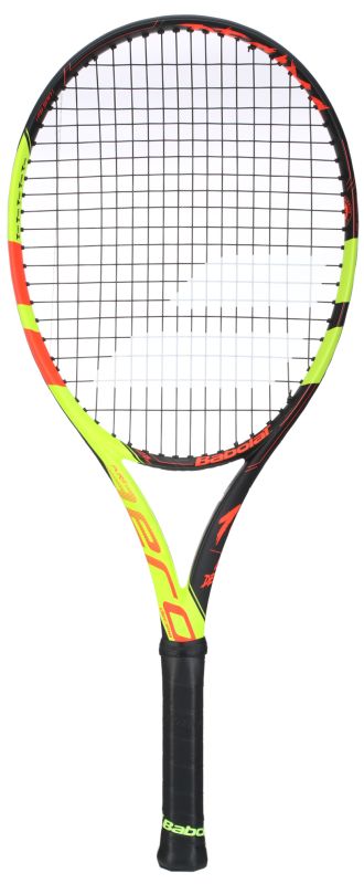 Tenis Raqueta Babolat La Decima Aero Lite Raqueta Babolat Pure