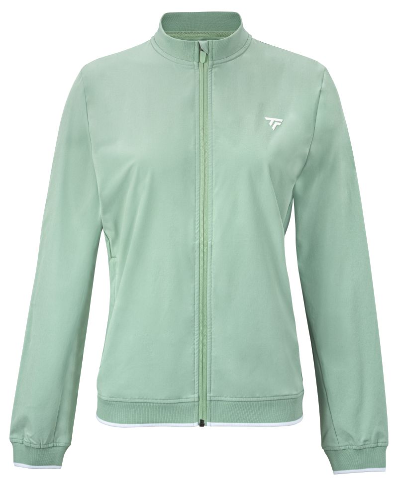 Tecnifibre Team Light - sage Tecnifibre Team Light - sage