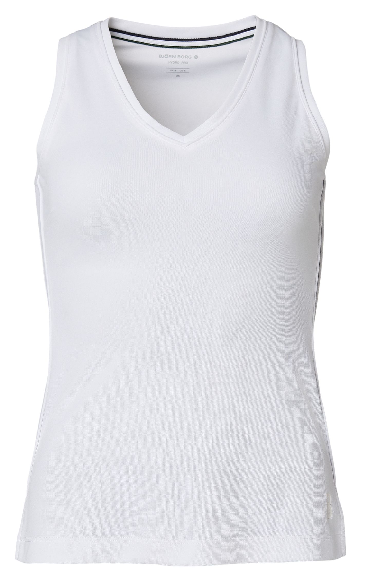 Björn Borg Tank Tala W - brilliant white 2