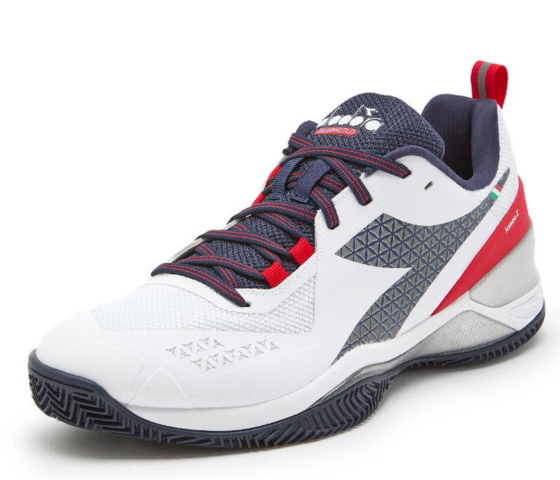 Diadora Blushield Torneo 2 Clay