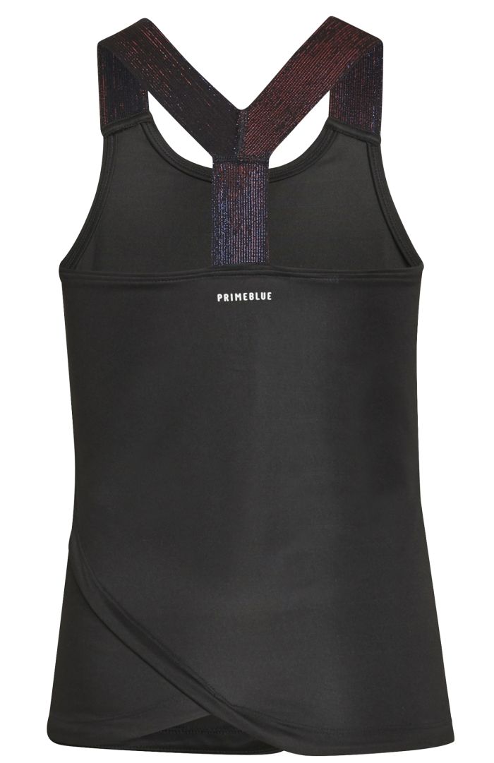 Adidas Y-Tank Primeblue - black