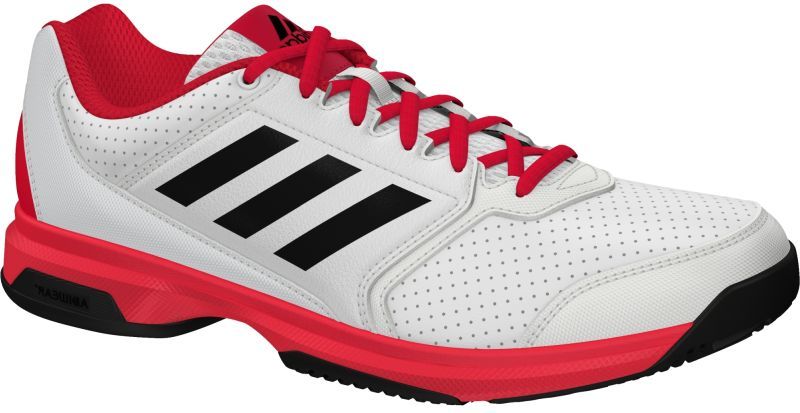  Adidas Adizero Attack - ftwr white/core black/ray red