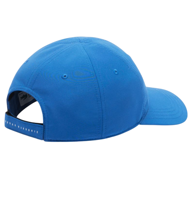 Lacoste SPORT Novak Djokovic Microfiber - blue