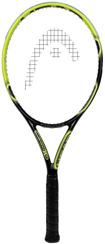 head-youtek-ig-extreme-pro-2-0-1 Head YouTek IG Extreme Pro 2.0