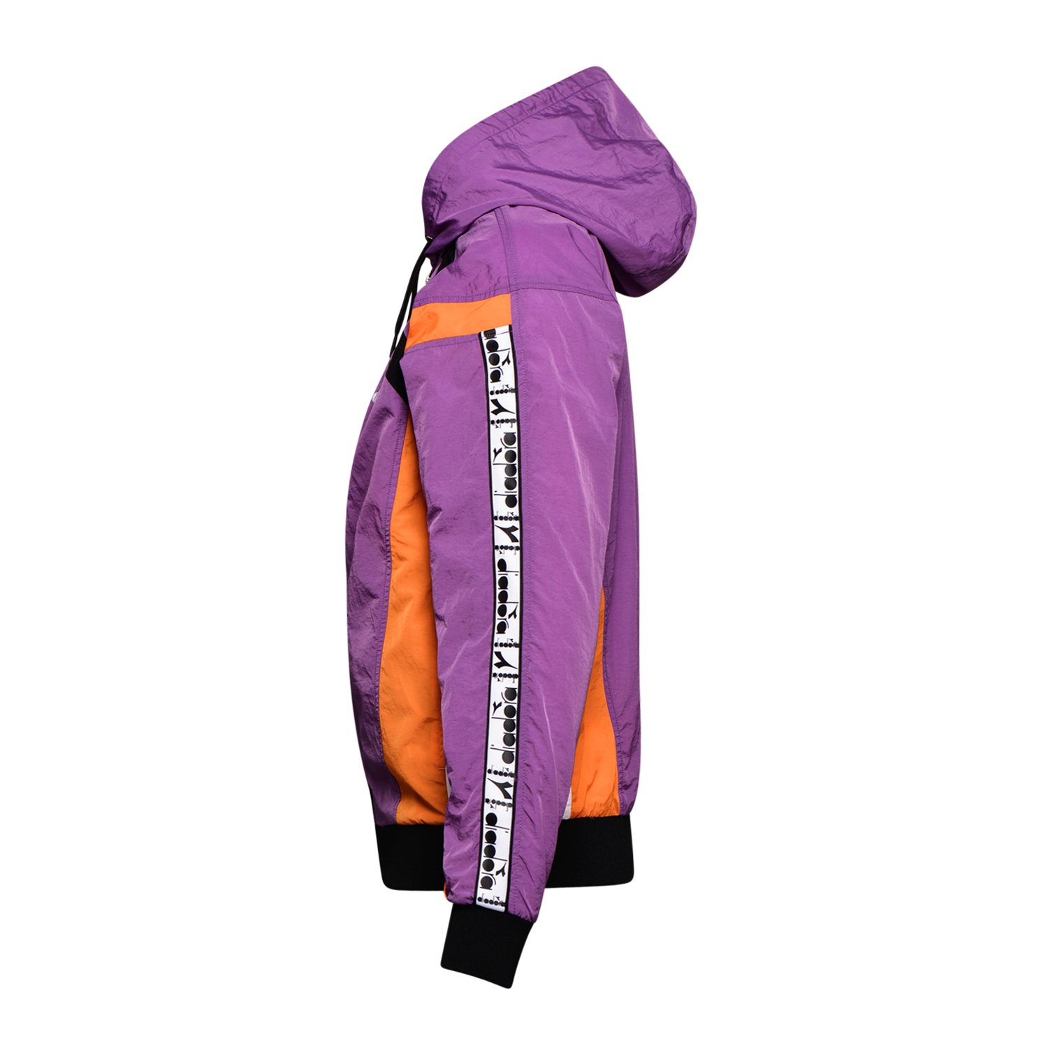 Diadora L. FZ HD Jacket - violet zircon