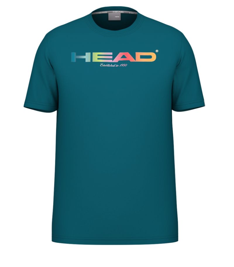 Head Rainbow