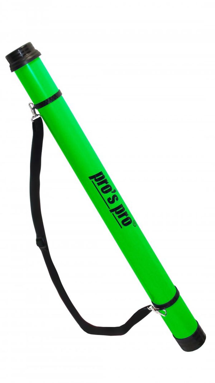 Pro's Pro Quick Pick - green Pro's Pro Quick Pick - green