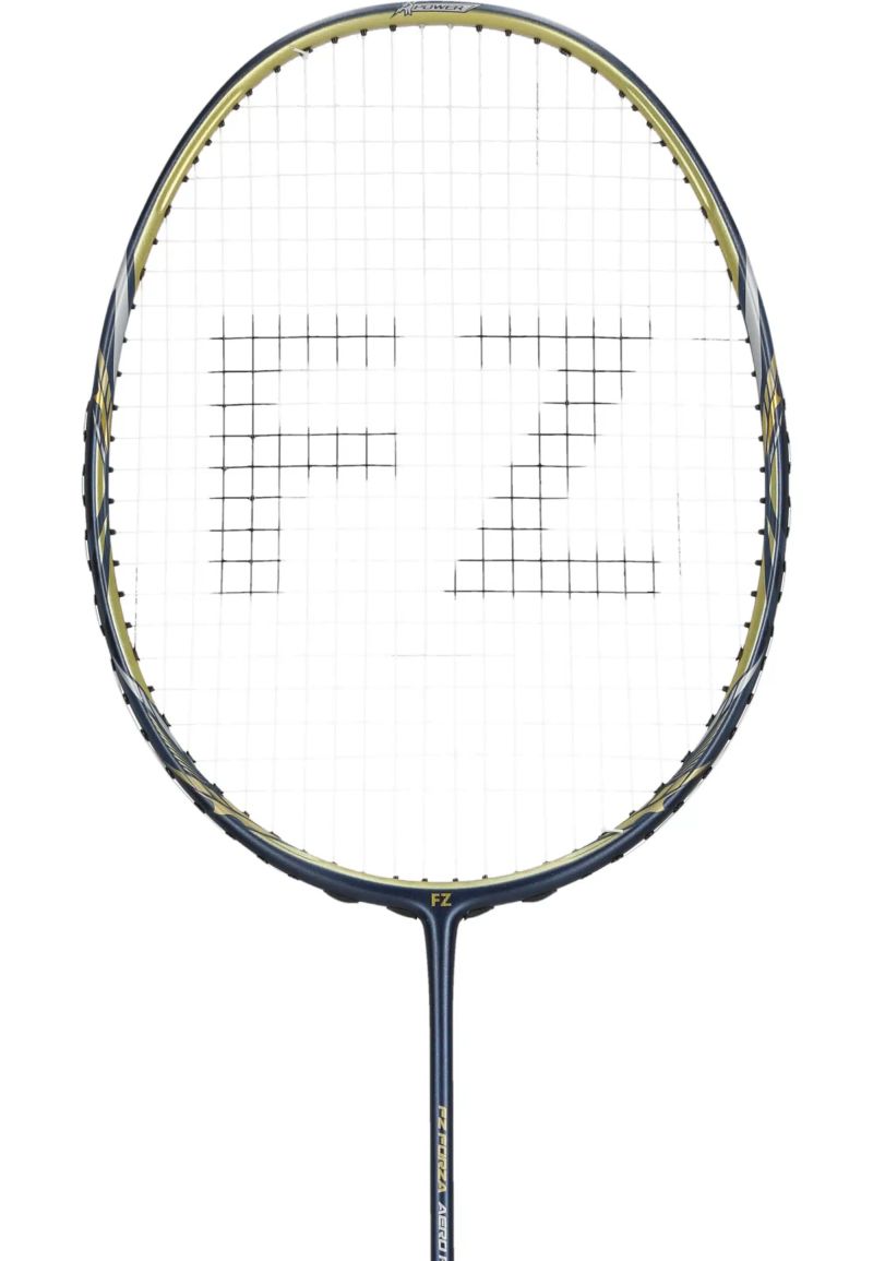 Forza Aero Power Master S - poseidon