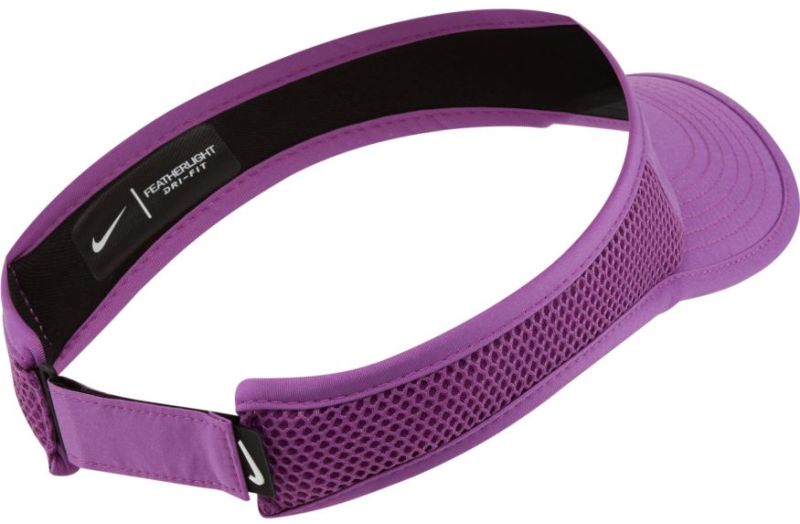 nike aerobill featherlight visor