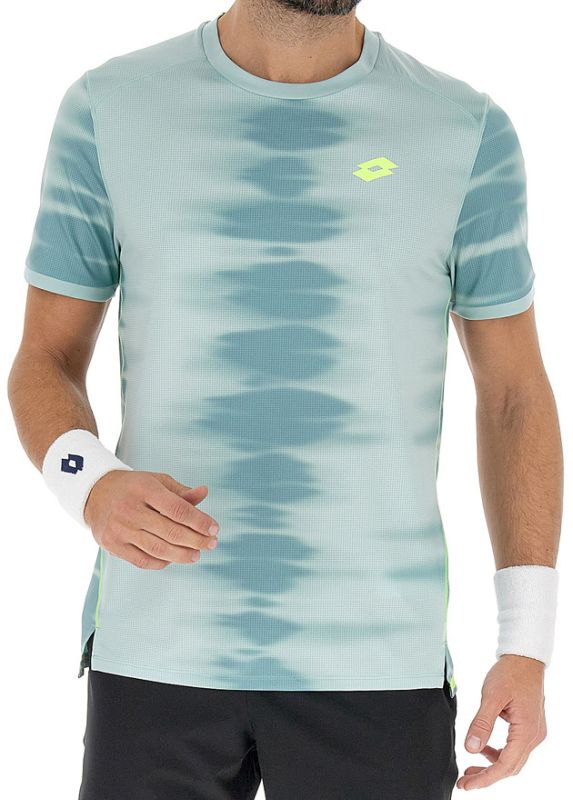 Lotto Tech II D2.A Lotto Tech II D2.A