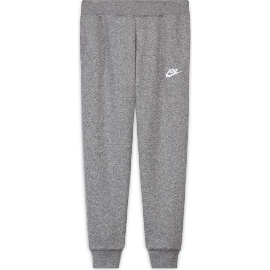 DC7207-091-PHSFM001VWlrf0rGKuE1R Nike Sportswear Fleece Pant LBR G - carbon heather/white