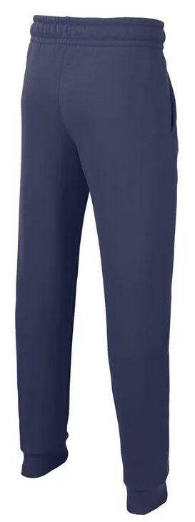 Nike NSW Club + HBR PANT - midnight navy/midnight navy