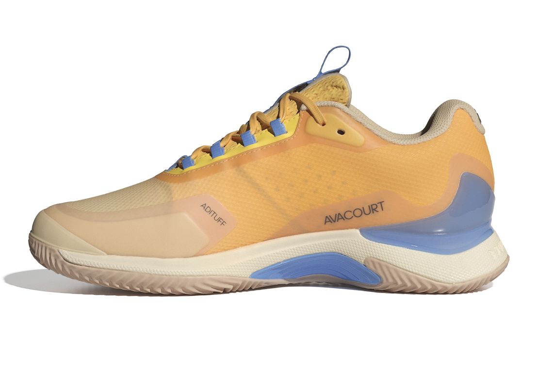 Adidas Avacourt 2 Clay