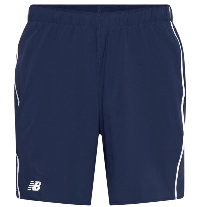 New Balance Tournament - navy New Balance Tournament - navy