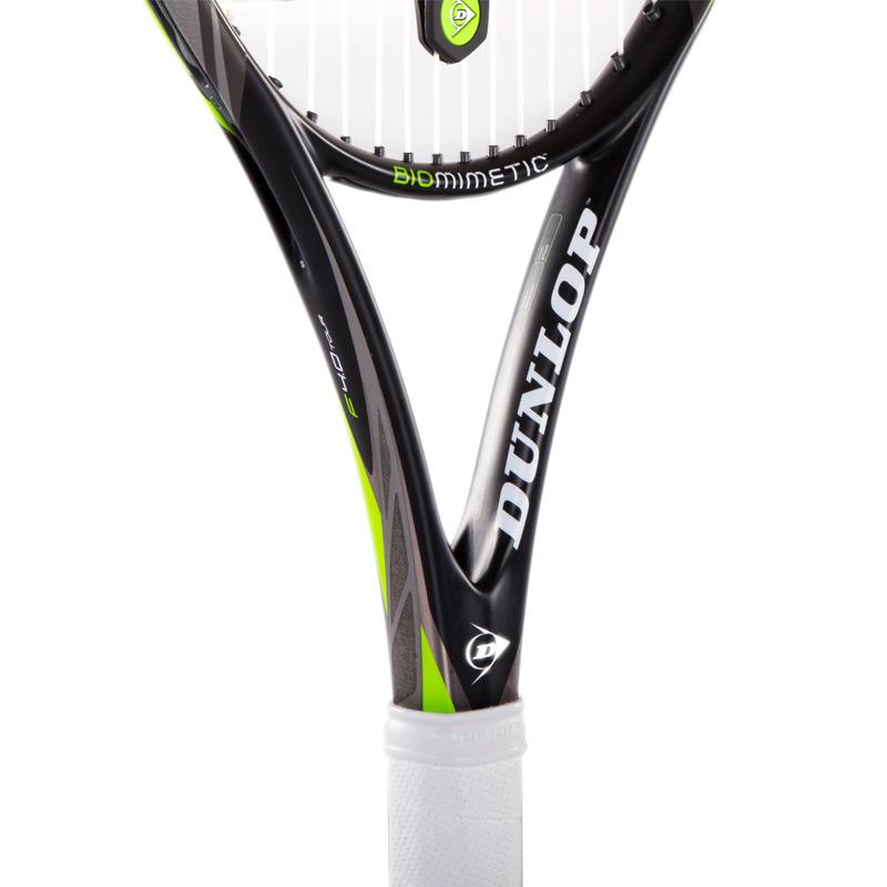 Dunlop Biomimetic F 4.0 Tour