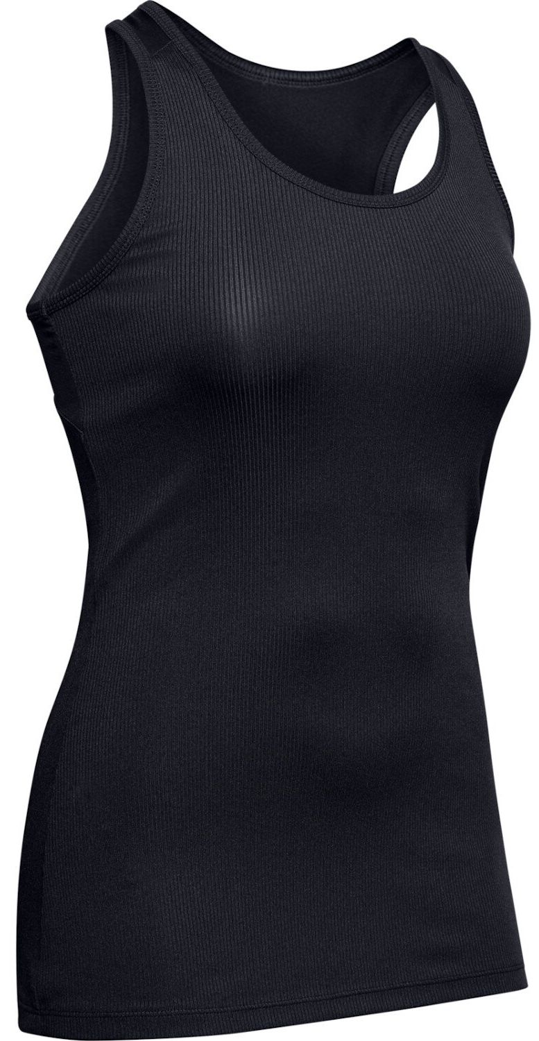 Under Armour Victory Tank - black