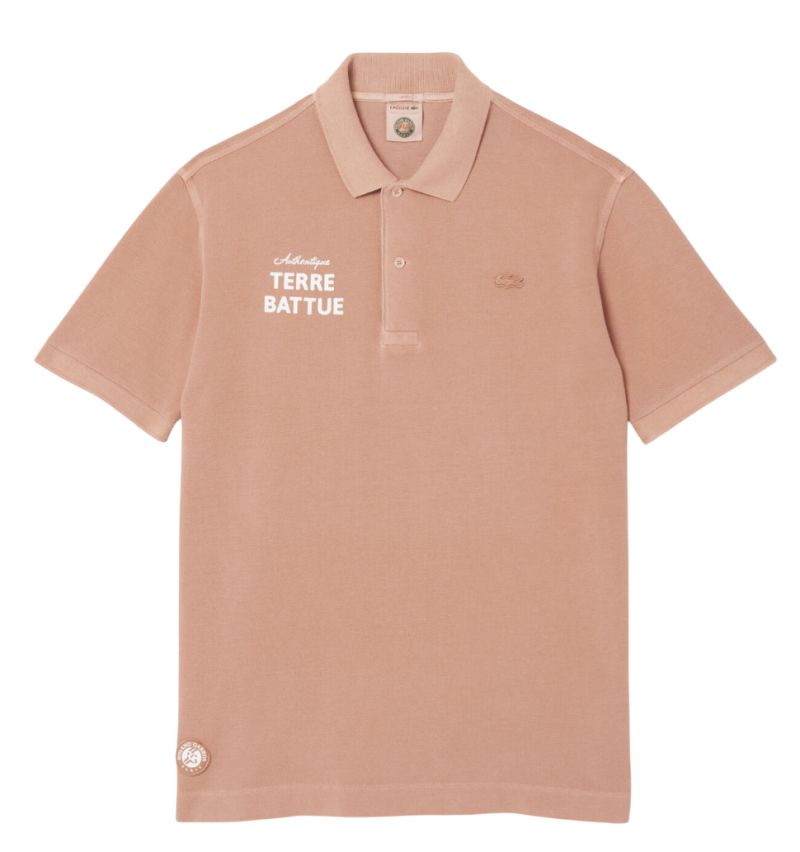 Lacoste Roland-Garros Edition Clay Court