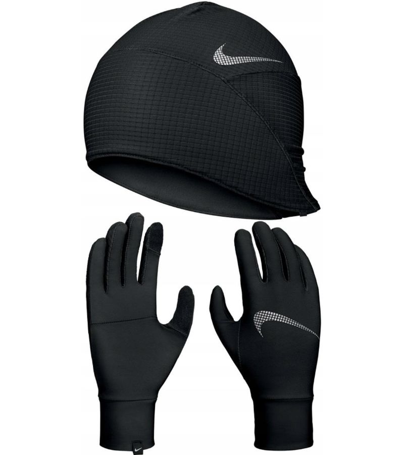 Nike Dri-Fit Lightweight Fleece