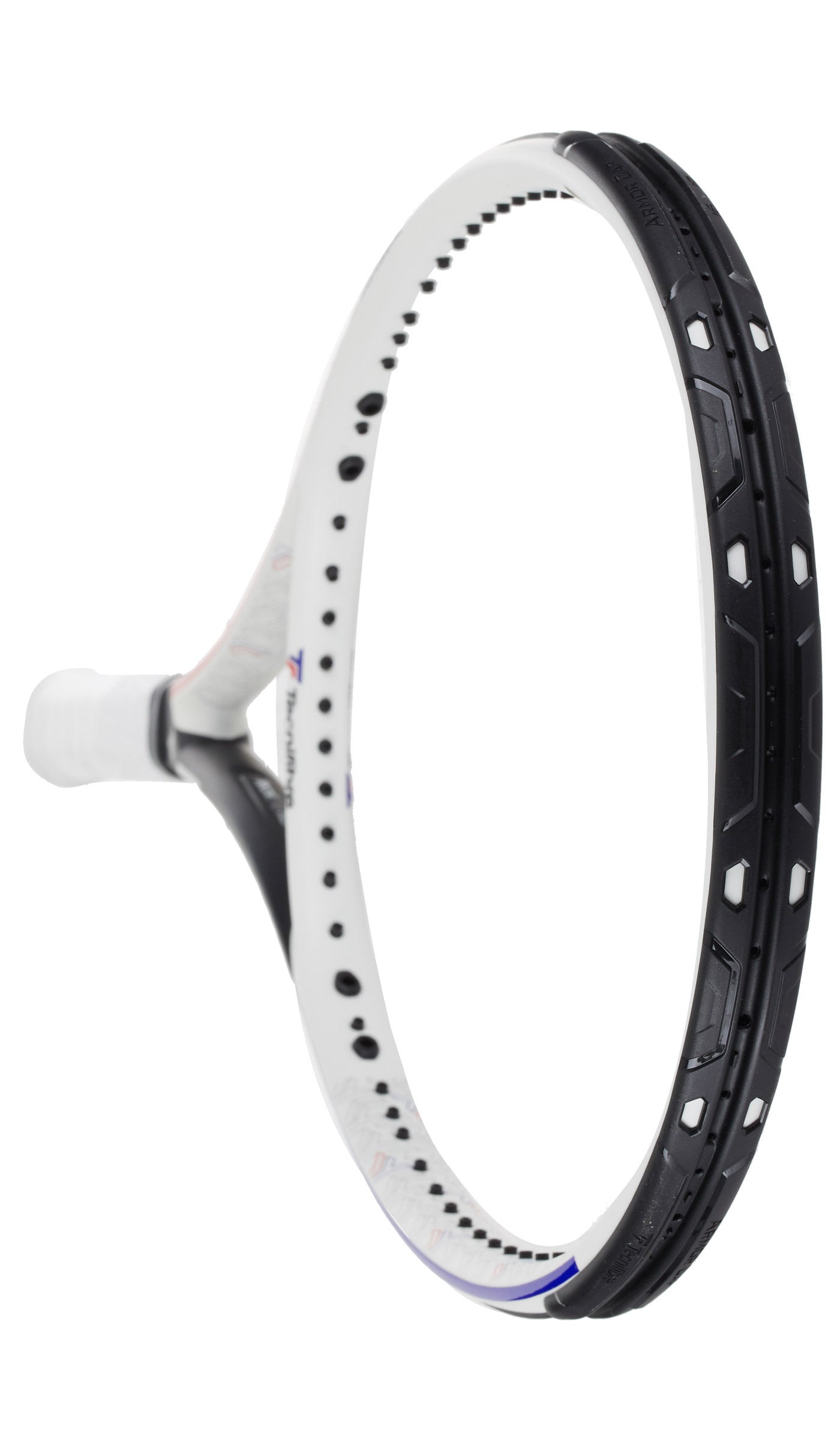 Tecnifibre T-Fight RSL 295 + naciąg + usługa serwisowa