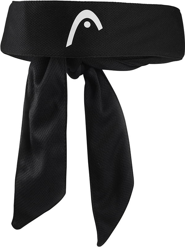 Head Pro Player Bandana - black